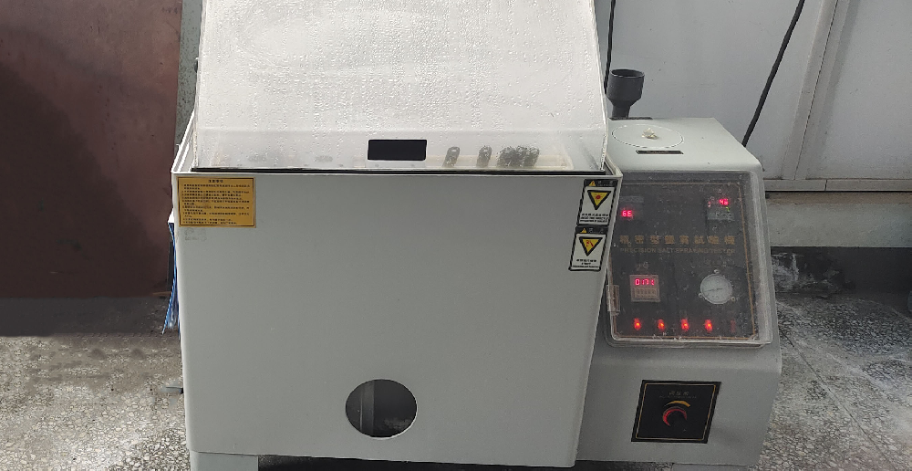 精密型煙霧實(shí)驗(yàn)機(jī)