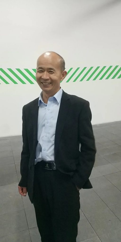 清晨雨員工風(fēng)采|專訪趙建黨——年齡沒有界限，我的堅(jiān)持會讓你們看見